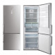 EDESA Combi  EFC-7832 DNF EX /B. 924271326. No Frost. Inoxidable. Clase F